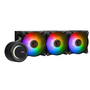 MAG CORELIQUID E360 SIYAH SIVI SOĞUTMA Res4