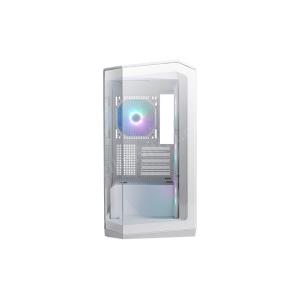 MAG PANO M100R PZ WHITE M-ATX CASE Res2