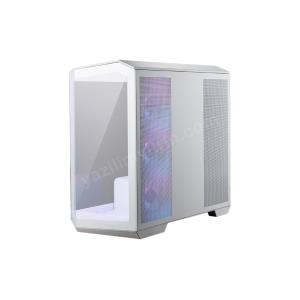 MAG PANO M100R PZ WHITE M-ATX CASE Res4