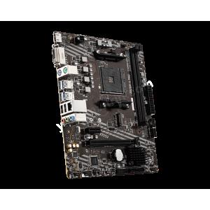 MSI A520M-A PRO DDR4 4600/1866Mhz M.2 mATX AM4 Res3