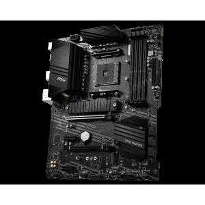 MSI B550-A PRO DDR4 4400(OC)Mhz HDMI / DP ATX AM4 Res3
