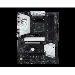 MSI B550 GAMING WIFI 4866(OC) ATX AM4 Res2
