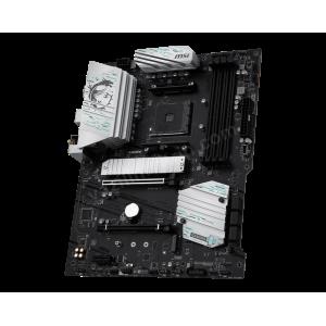 MSI B550 GAMING WIFI 4866(OC) ATX AM4 Res4