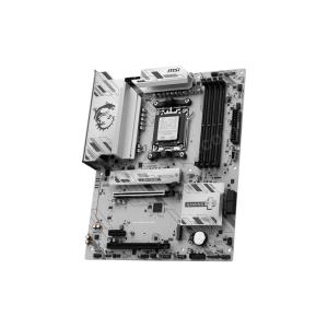 MSI B850 GAMING PLUS WIFI6E DDR5 ANAKART Res2