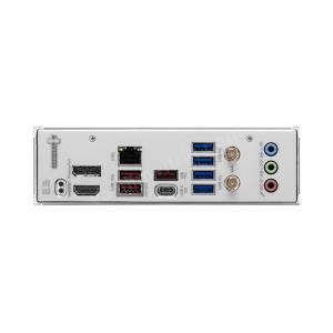 MSI B850 GAMING PLUS WIFI6E DDR5 ANAKART Res3