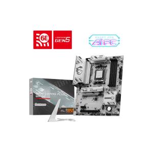 MSI B850 GAMING PLUS WIFI6E DDR5 ANAKART Res4
