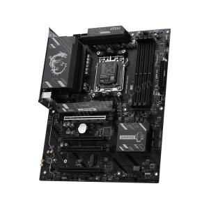 MSI B850 GAMING PRO WIFI6E DDR5 AM5 ANAKART Res3