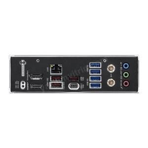 MSI B850 GAMING PRO WIFI6E DDR5 AM5 ANAKART Res4