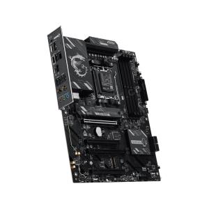 MSI B850 GAMING PRO WIFI6E DDR5 AM5 ANAKART Res5