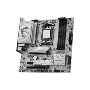 MSI B850M GAMING PLUS WIFI DDR5 AM5 Res3