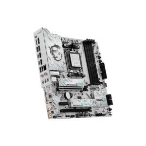 MSI B850M GAMING PLUS WIFI DDR5 AM5 Res4