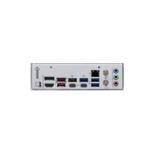 MSI B850M GAMING PLUS WIFI DDR5 AM5 Res5