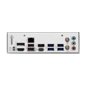 MSI B850M GAMING PLUS WIFI6E DDR5 AM5 8200MHZ(OC) HDMI DP 2X M.2 USB 10GBS 2.5G LAN WI-FI 6E MATX Res5