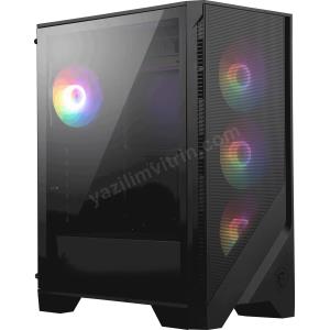 MSI FORGE 121A B75 750W BRONZ PCIE5 GAMING KASA Res5