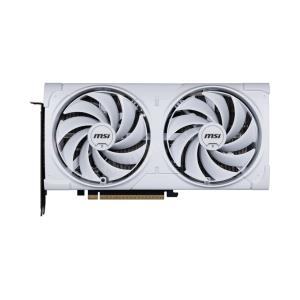 MSI GEFORCE 5070 12G VENTUS 2X OC WHITE 192BIT VGA Res2