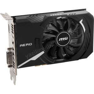 MSI GEFORCE GT 1030 AERO ITX 4GD4 OC Res3