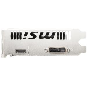 MSI GEFORCE GT 1030 AERO ITX 4GD4 OC Res4