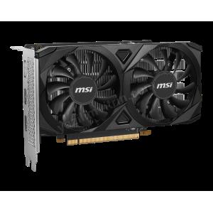 MSI GEFORCE RTX 3050 VENTUS 2X E 6G OC 6GB GD6 96B Res2