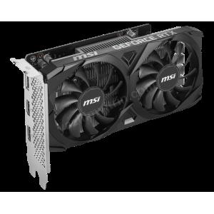 MSI GEFORCE RTX 3050 VENTUS 2X E 6G OC 6GB GD6 96B Res3