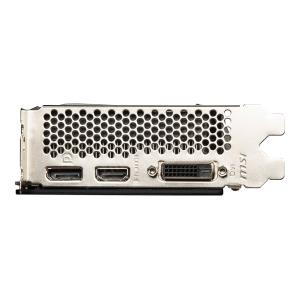 MSI GEFORCE RTX 3050 VENTUS 2X XS 8G OC GDDR6 HDMI DP DVI 128Bit Res5