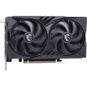 MSI GEFORCE RTX 5050 8G GAMING OC GDDR6 128B DX12 PCIE 5.0 X16 (3XDP 1XHDMI) Res7