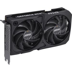 MSI GEFORCE RTX 5050 8G SHADOW 2X OC 8GB GDDR6 128B DX12 PCIE 5.0 X16 (3XDP 1XHDMI) Res4