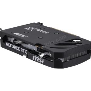 MSI GEFORCE RTX 5050 8G SHADOW 2X OC 8GB GDDR6 128B DX12 PCIE 5.0 X16 (3XDP 1XHDMI) Res7