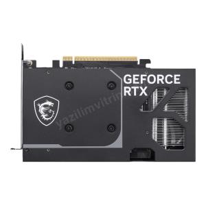 MSI GEFORCE RTX 5050 8G VENTUS 2X OC Res4