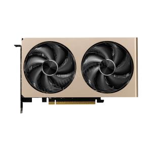 MSI GEFORCE RTX 5060 8G INSPIRE 2X OC 128BIT Res2