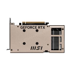 MSI GEFORCE RTX 5060 8G INSPIRE 2X OC 128BIT Res4