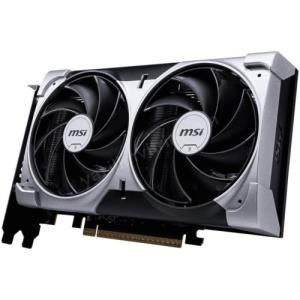 MSI GEFORCE RTX 5060 8G VENTUS 2X OC 128BİT Res2