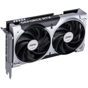 MSI GEFORCE RTX 5060 8G VENTUS 2X OC 128BİT Res4