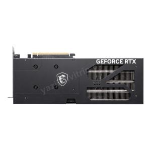 MSI GEFORCE RTX 5060 8G VENTUS 3X OC Res4