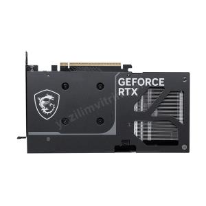 MSI GEFORCE RTX 5060 TI 16G VENTUS 2X OC PLUS Res4