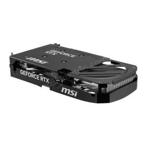 MSI GEFORCE RTX 5060 TI 16GB SHADOW 2X OC PLUS Res4