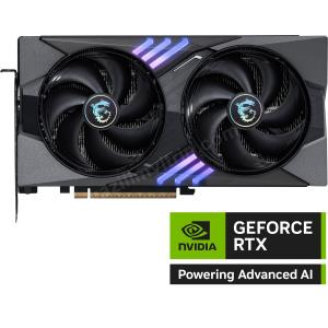 MSI GEFORCE RTX 5060 TI 8G 128BIT GAMING OC GDDR7 128B DX12 PCIE 5.0 X16 (3XDP 1XHDMI) Res2