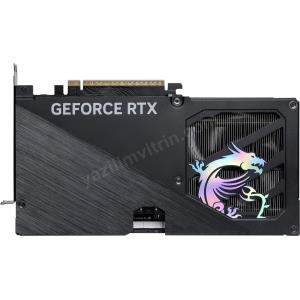 MSI GEFORCE RTX 5060 TI 8G 128BIT GAMING OC GDDR7 128B DX12 PCIE 5.0 X16 (3XDP 1XHDMI) Res3
