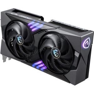 MSI GEFORCE RTX 5060 TI 8G 128BIT GAMING OC GDDR7 128B DX12 PCIE 5.0 X16 (3XDP 1XHDMI) Res4