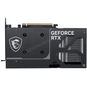 MSI GEFORCE RTX 5060 TI 8G VENTUS 2X OC PLUS 8GB GDDR7 128B DX12 PCIE 5.0 X16 (3XDP 1XHDMI) Res3