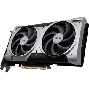 MSI GEFORCE RTX 5060 TI 8G VENTUS 2X OC PLUS 8GB GDDR7 128B DX12 PCIE 5.0 X16 (3XDP 1XHDMI) Res4