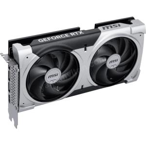 MSI GEFORCE RTX 5060 TI 8G VENTUS 2X OC PLUS 8GB GDDR7 128B DX12 PCIE 5.0 X16 (3XDP 1XHDMI) Res6