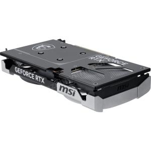 MSI GEFORCE RTX 5060 TI 8G VENTUS 2X OC PLUS 8GB GDDR7 128B DX12 PCIE 5.0 X16 (3XDP 1XHDMI) Res8