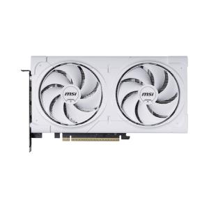 MSI GEFORCE RTX 5060 TI 8G VENTUS 2X OC WHITE PLUS Res2