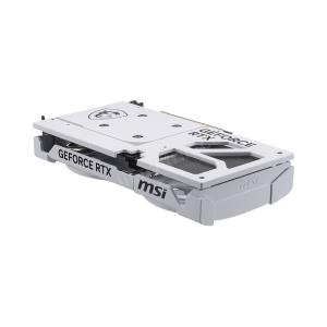 MSI GEFORCE RTX 5060 TI 8G VENTUS 2X OC WHITE PLUS Res3