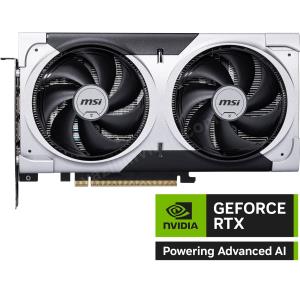 MSI GEFORCE RTX 5060 Ti 8G VENTUS 2X PLUS Res2
