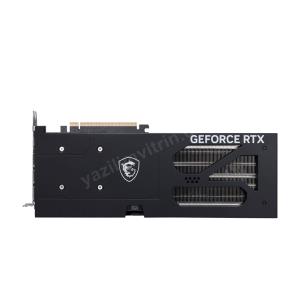 MSI GEFORCE RTX 5060 TI 8G VENTUS 3X OC GDDR7 128B DX12 PCIE 5.0 X16 (3XDP 1XHDMI) Res4