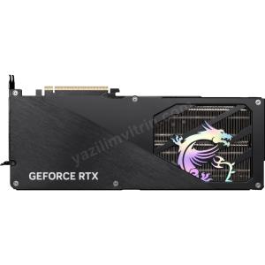 MSI GEFORCE RTX 5070 12G GAMING TRIO OC GDRR7 192B Res3