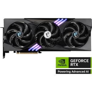 MSI GEFORCE RTX 5070 12G GAMING TRIO OC GDRR7 192B Res4
