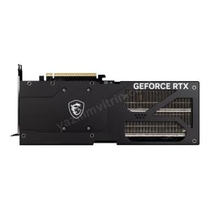 MSI GEFORCE RTX 5070 12G GDDR7 VENTUS 3X OC Res4