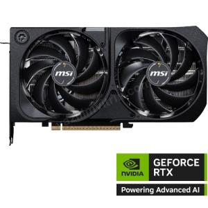 MSI GEFORCE RTX 5070 12G SHADOW 2X OC GDRR7 192Bit Res2
